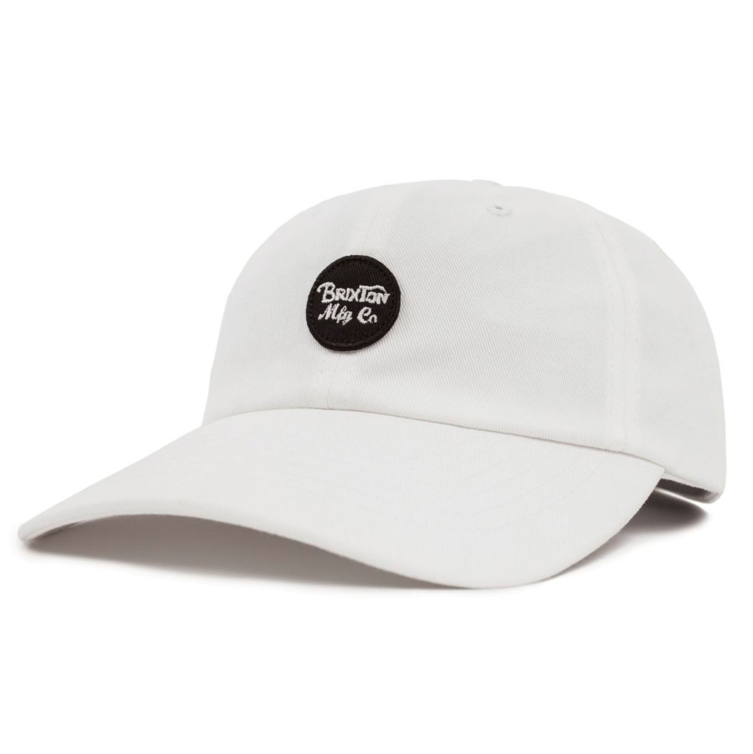 brixton dad hat