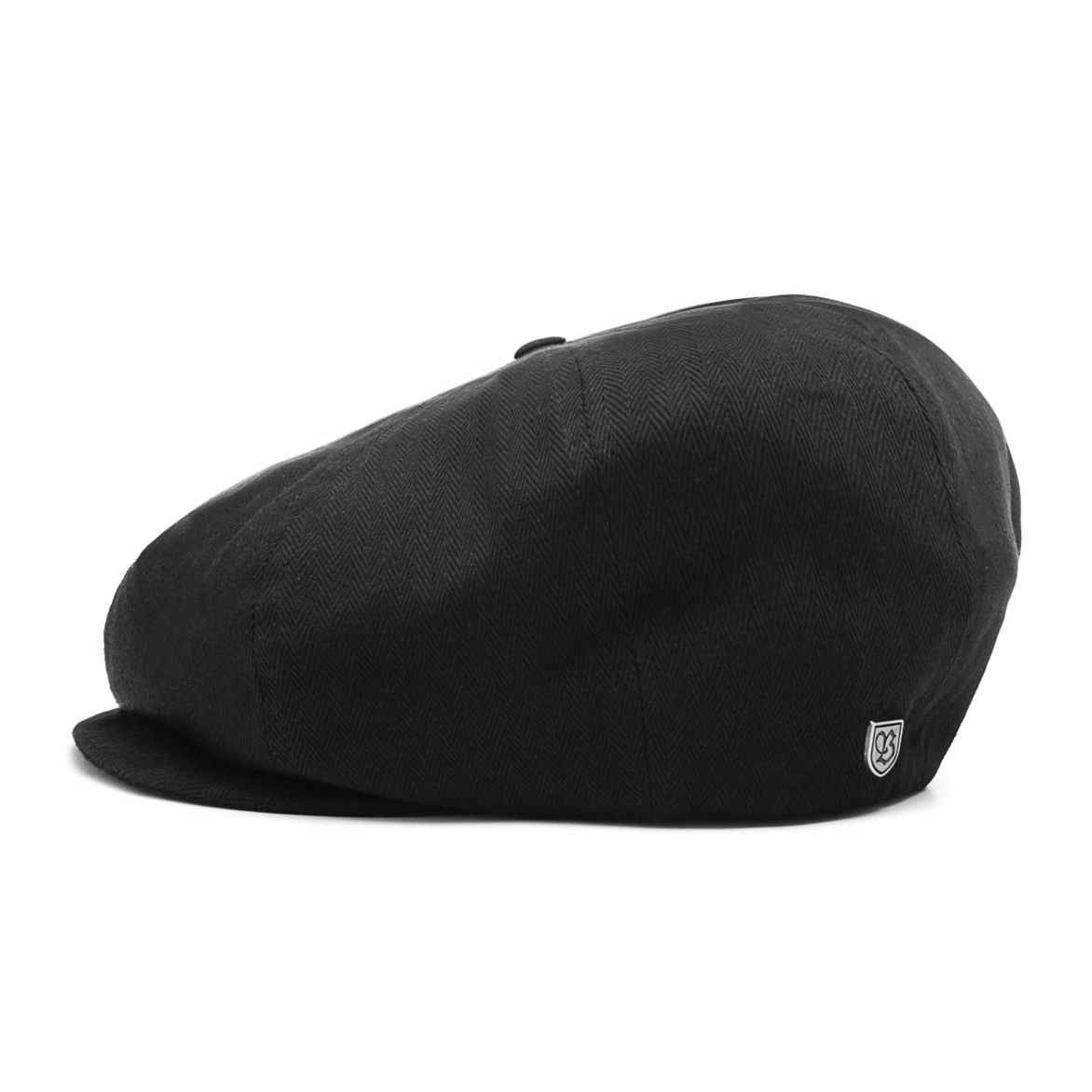 brixton driving cap