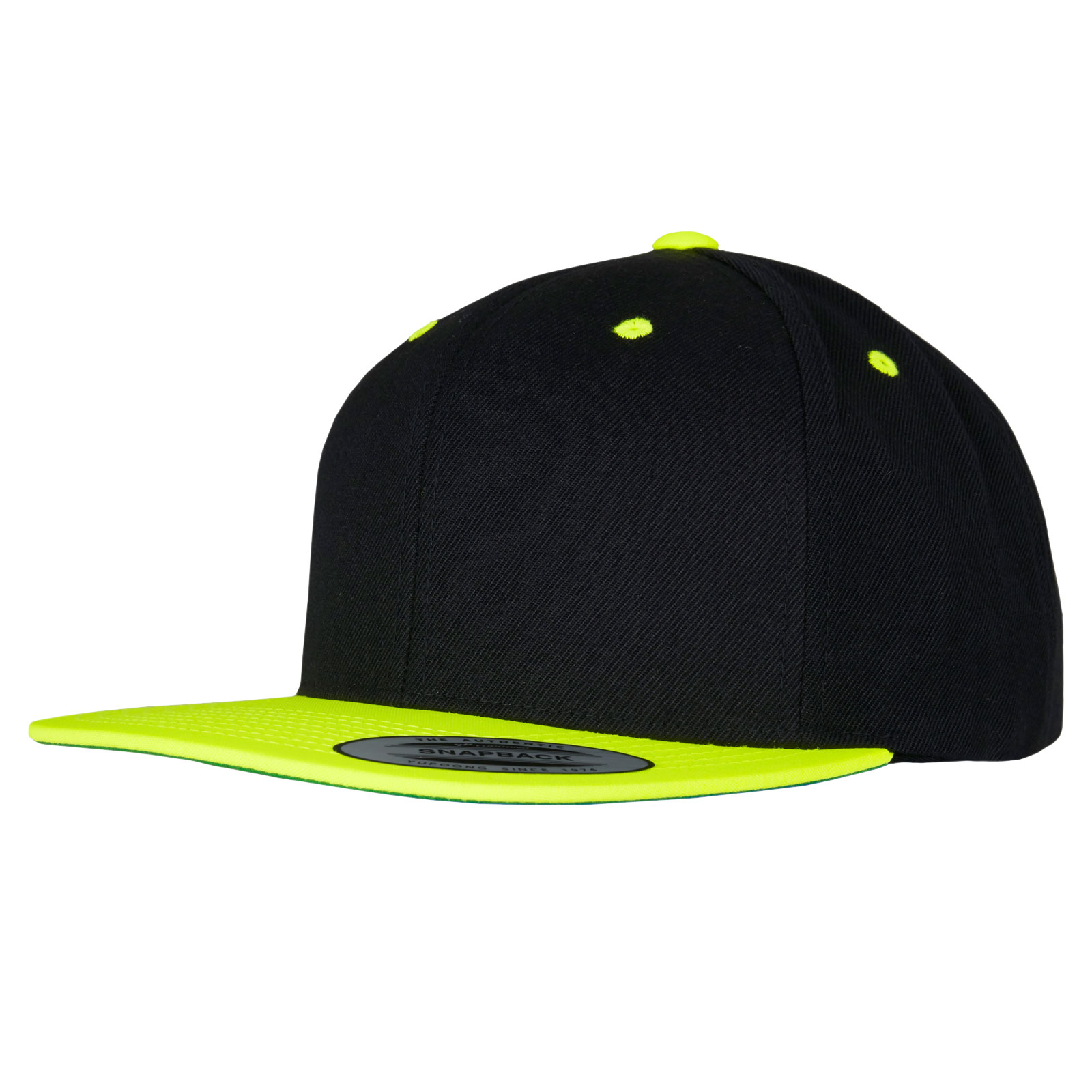 flexfit yupoong snapback