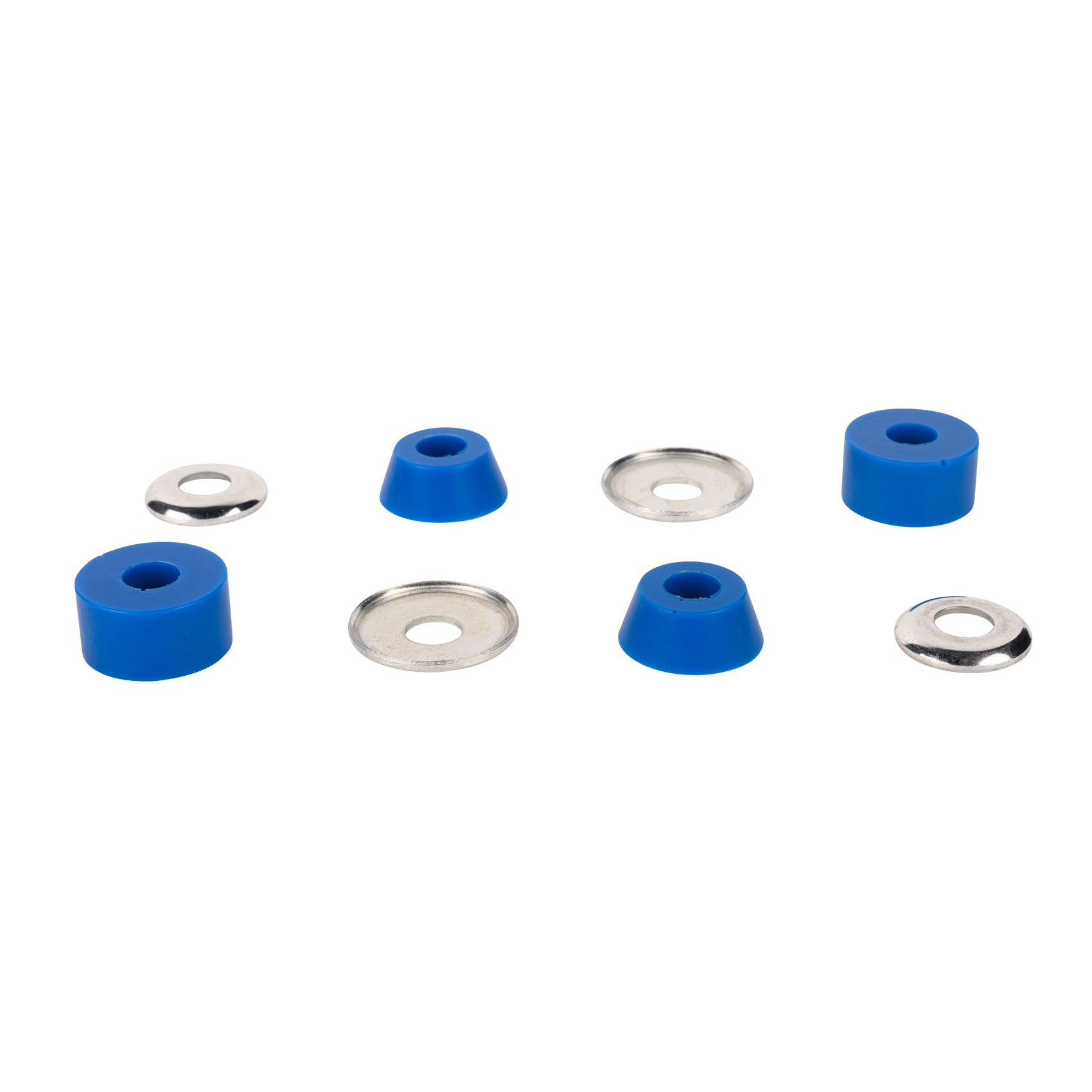 Independent Skate Gommini Cushions Standard Cylinder Super Hard 96A Blue