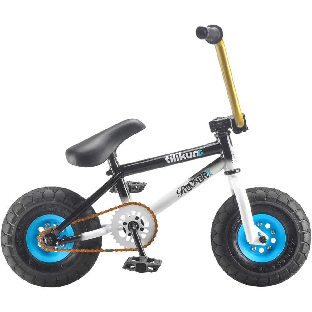 irok bike