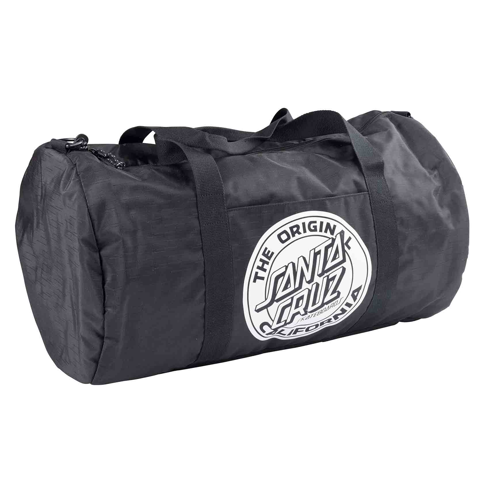 santa cruz duffle bag
