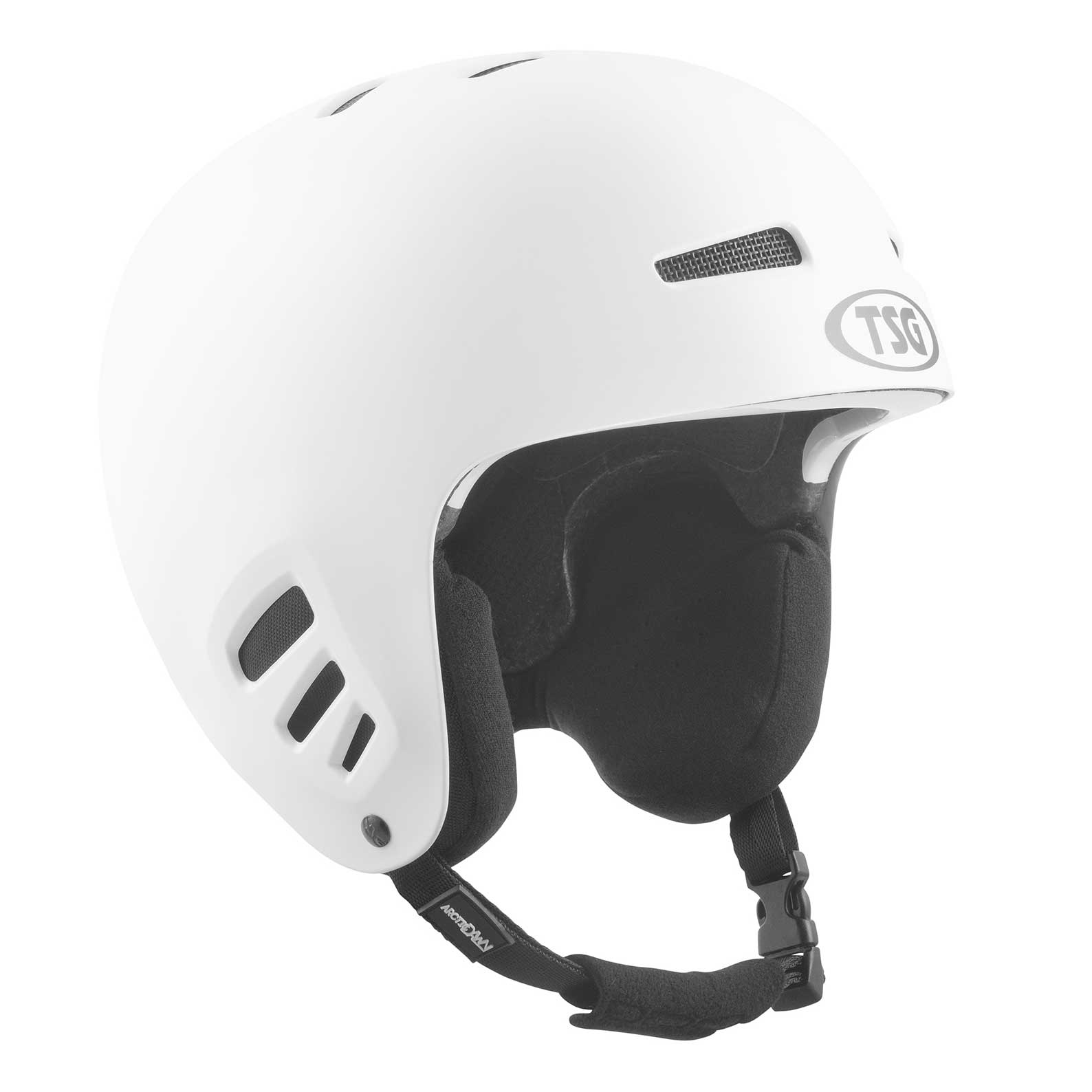 tsg injected helmet