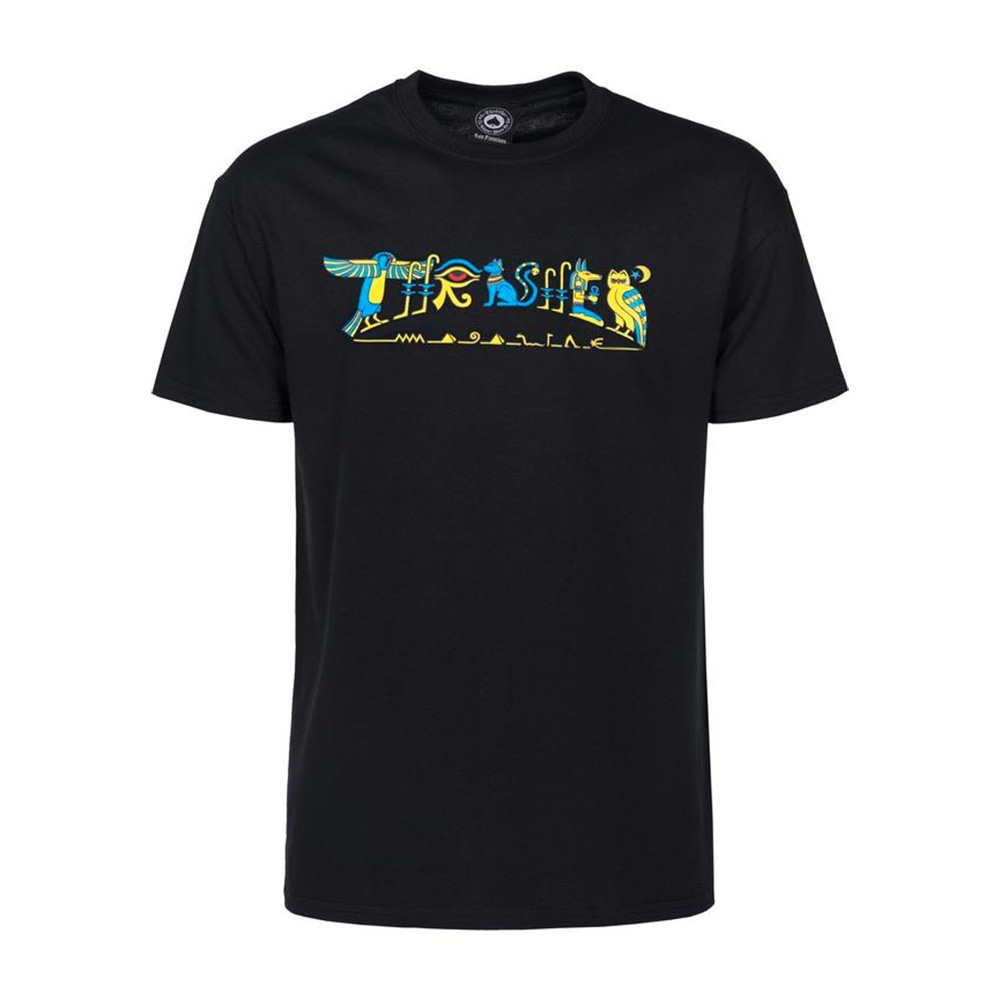 thrasher egyptian shirt