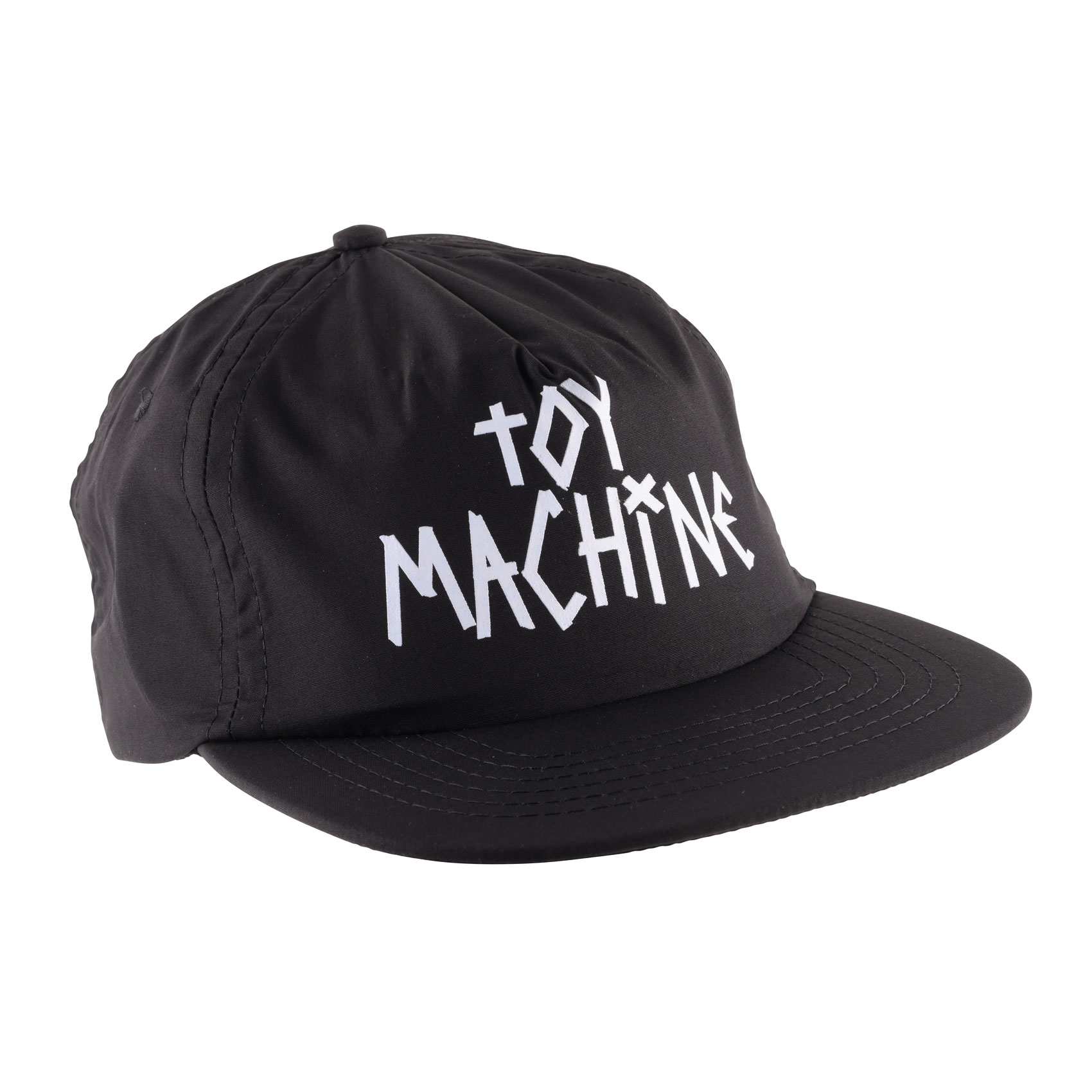 toy machine cap