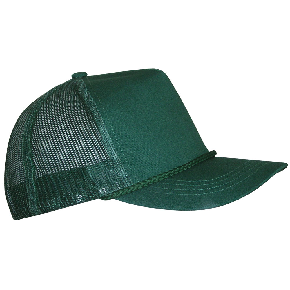 yupoong golf hat